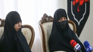 بیانیه خانواده سردار پاسدار سلامی در حمایت از رهبر سوم انقلاب