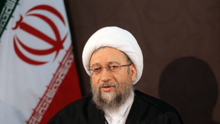 آملی لاریجانی: در سایه درایت رهبر دشمن‌‌شناس توطئه‌های مستکبرین خنثی می‌شود