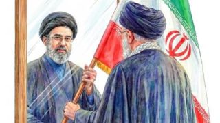 پیام محمد شریعتمداری به مناسبت انتخاب سومین رهبر جمهوری اسلامی ایران، آیت‌الله سید مجتبی خامنه‌ای