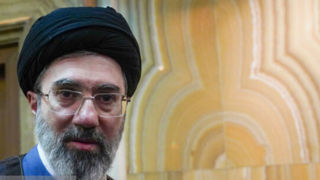 اظهارات اعضای خبرگان رهبری در پی انتخاب رهبر انقلاب