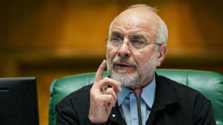 قالیباف: ممکن است نفت تا مدت‌ها سه رقمی باقی بماند