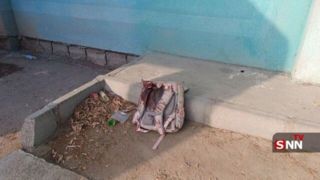 ایران: مسئولیت کشته شدن دانش آموزان مدرسه میناب به عهده آمریکا و اسرائیل است