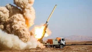یک منبع آگاه نظامی خبر داد: جزئیاتی از یک تحول مهم در میدان جنگ 