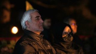 یادداشت حاتمی‌کیا برای رهبر جدید انقلاب: با صدای رسا این بیعت را فریاد می‌زنم