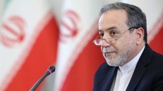 عراقچی: فکر نمی‌کنم دیگر گفتگو با آمریکا در دستورکار ما باشد