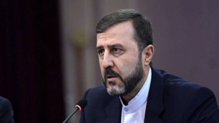 غریب‌آبادی: پایان جنگ را ما تعیین خواهیم کرد