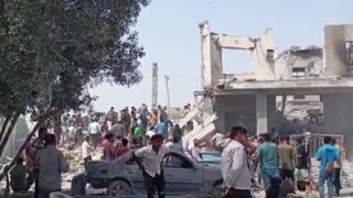 جزئیات تکان‌دهنده‌ای که اثبات می کند حمله به مدرسه میناب عمدی بود!