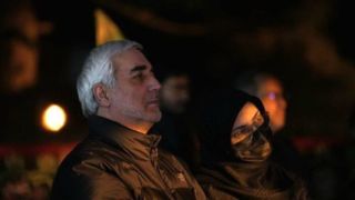 واکنش سینماگران به انتخاب رهبر سوم انقلاب