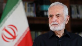 خرازی: دیگر فضایی برای دیپلماسی با آمریکا باقی نمانده است