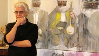 احمد امین‌نظر درگذشت