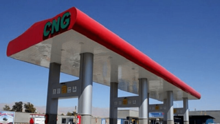 پایداری سوخت رسانی در جایگاه های سوخت استان تهران و البرز