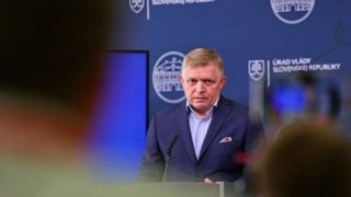 نخست وزیر اسلواکی: حملات نظامی به ایران نقض قوانین بین‌المللی است