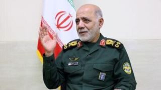 سرلشکر عبداللهی: آمریکا و رژیم صهیونیستی باید از کرده‌ی خود اظهار پشیمانی کنند