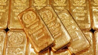 افزایش قیمت طلای جهانی پس از سیگنال جدید ترامپ