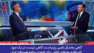 کریس مورفی؛ هر روز میلیون‌ها دلار خرج اهدافی می‌کنیم که این دولت توان تحقق آنها را ندارد!
