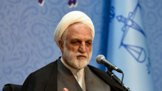 رئیس قوه قضاییه: اقدام مجلس خبرگان نقشه‌های دشمنان را نقش بر آب کرد