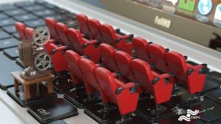 ۲۰ مستند در مجموعه «ایران من» عرضه شد