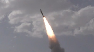 موج ۳۴ عملیات وعده صادق ۴ با موشک های سرجنگی بالای یک تُن