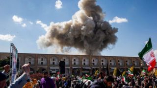 جامعه جهانی در برابر تخریب میراث تمدنی ایران از سوی رژیم‌های متجاوز صهیونیستی و ایالات متحده آمریکا سکوت نکند