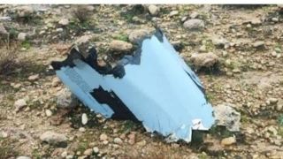 رهگیری و انهدام یک فروند موشک کروز دشمنان در آسمان استان مرکزی