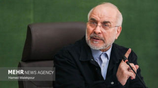 قالیباف: جنگ زیرساخت را آغاز کنند بدون شک زیرساخت‌ها را می‌زنیم