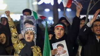 ۲ مولفه راهبردی جهت پیروزی ایران در جنگ 