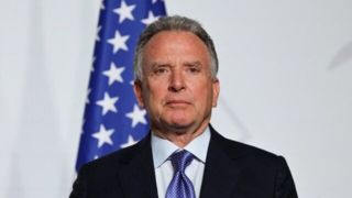 ویتکاف: روسیه می‌گوید اطلاعاتی با ایران به اشتراک نگذاشته است