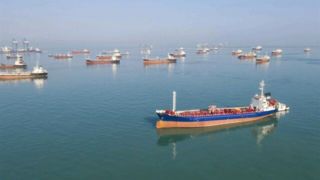 ادعای ضدونقیض آمریکا درباره اسکورت نفتکش در تنگه هرمز و واکنش سپاه