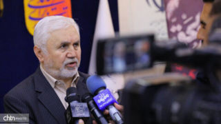 جامعه جهانی باید در برابر حمله به میراث‌فرهنگی ایران مسئولانه واکنش نشان دهد