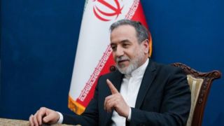 عراقچی: نیروهای مسلح قدرتمند ایران در حال مجازات اسرائیل هستند