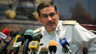  فرمانده‌ای که با غیرت، تاریخ را رقم زد