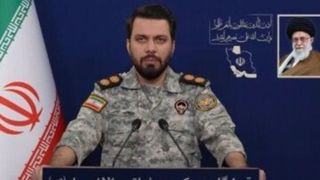 هشدار قرارگاه خاتم: آمریکا منتظر اقدام متقابل و دردناک باشد هشدار قرارگاه خاتم: آمریکا منتظر اقدام متقابل و دردناک باشد