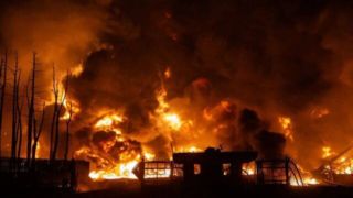 سناریوهای آکسیوس برای پایان جنگ