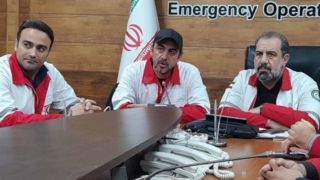 آمادگی رحمتی برای امدادرسانی به آسیب‌دیدگان حوادث جنگ تحمیلی