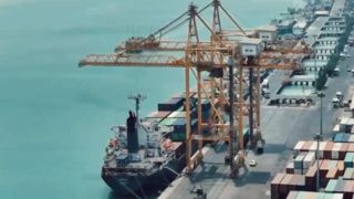 تداوم فعالیت شبانهروزی بنادر برای تخلیه کالاهای اساسی تداوم فعالیت شبانهروزی بنادر برای تخلیه کالاهای اساسی
