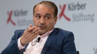 در مصاحبه با ‌سی‌ان‌ان مطرح شد؛ موسویان: پوتین از جایگاه بسیار خوبی برای کمک به آتش‌بس برخوردار است