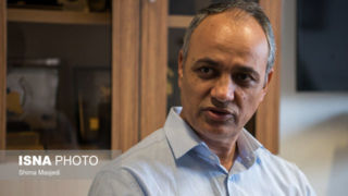 زیدآبادی: غضب خدا بر ترامپ و نتانیاهو که چراغ نقد را خاموش کردند