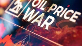 فایننشال اکسپرس: قیمت نفت شاید ۲۰۰ دلار هم شود