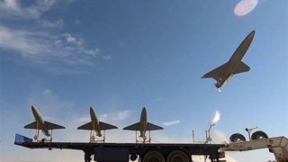 عملیات پهپادی ارتش علیه سازمان اطلاعات ارتش اسرائیل