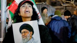 موتور قدرت ایران تازه روشن شده است! 