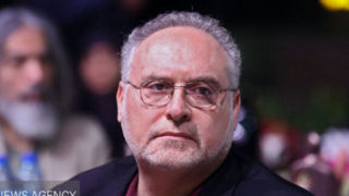 نامه افشین علا به رهبر معظم انقلاب/ چه مبارک سحری بود و چه فرخنده شبی