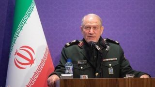 اشراف اطلاعاتی دقیقی بر تحرکات آمریکا و رژیم صهیونیستی داریم