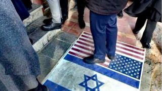 با دموکراسی خواهان دروغین 