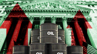 قیمت نفت باز هم ۱۰۰ دلاری شد