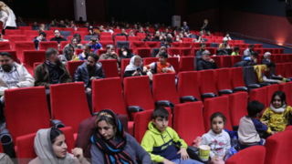 جزئیات بازگشایی سینماها؛ فیلم‌ها در کدام شهرها اکران می‌شوند؟  