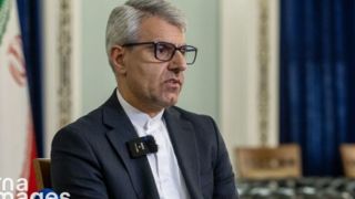 بقائی: نمی‌توان پذیرفت دشمن گاهی صحبت از گفت‌وگو کند و سپس با جنگ مواجه شویم  