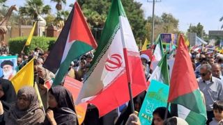روز قدس؛ هم ملی، هم دینی روز قدس؛ هم ملی، هم دینی