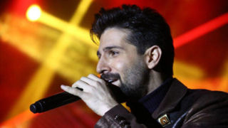 حمید هیراد خواننده موسیقی پاپ درگذشت  