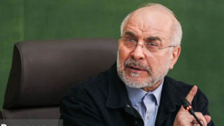 قالیباف: هرگونه تعدی به جزایر ایرانی، محدودیت‌ها را از بین خواهد برد  