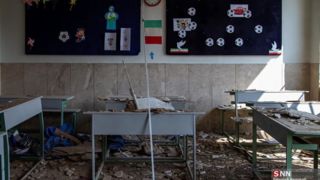 ثبت مدرسه «شجره طیبه» میناب در فهرست میراث ملی